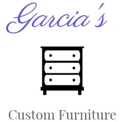 mainlogo Garcia's Custom Furniture